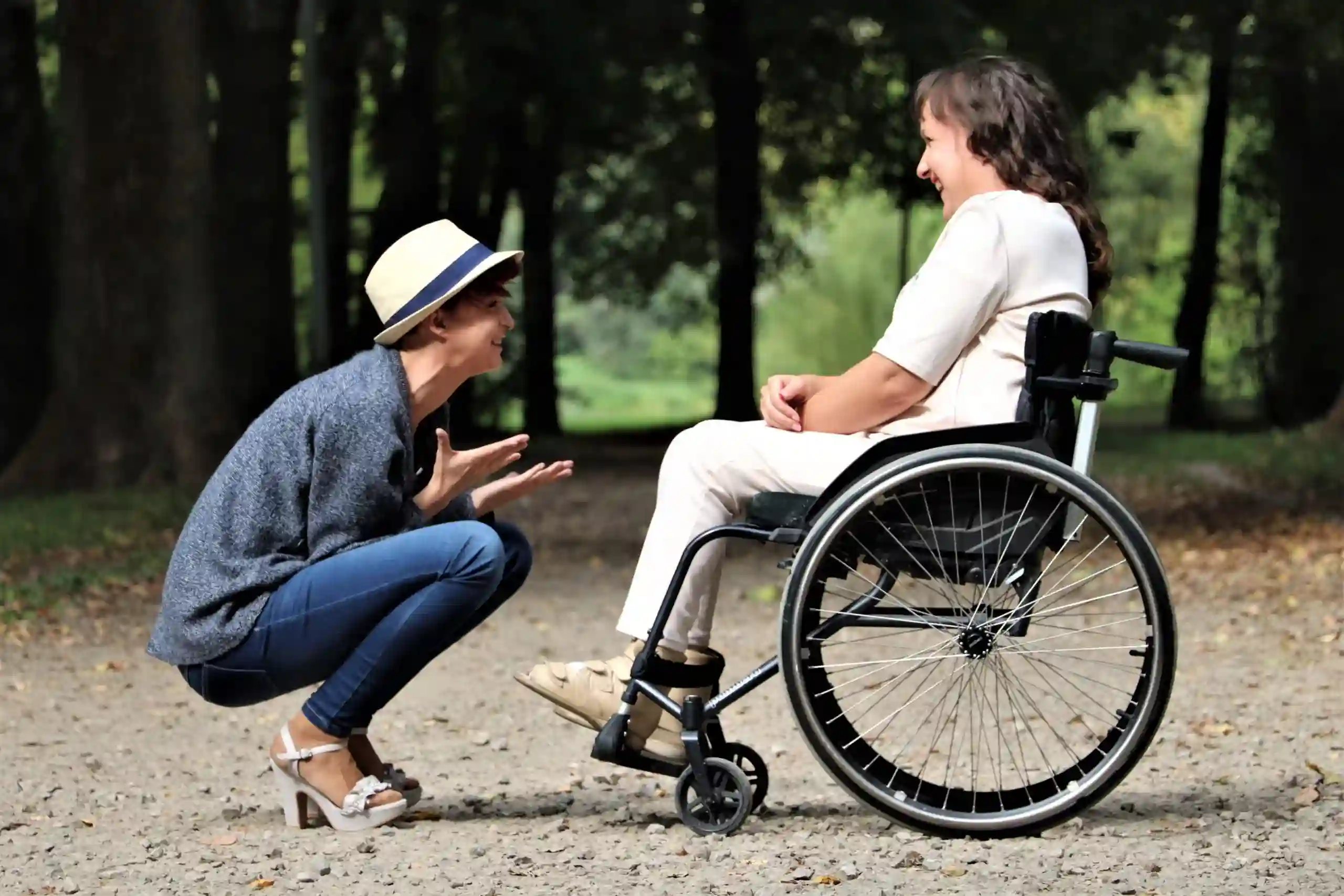 Disability Support and services